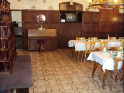 Foto: Zum Weissen Rossl